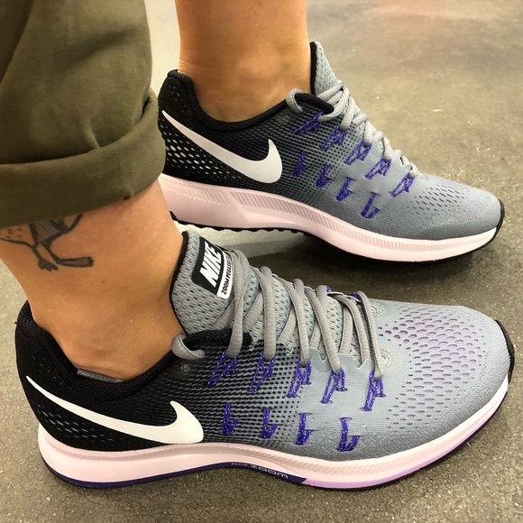 Nike Shoes - 🤸🏻‍♂️ZooM Pegasus🤸🏻‍♂️New Price Firm